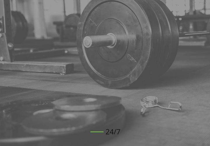 Looking For A 24/7 Barbell Gym Near You?